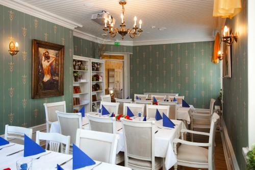 Hotel Vaihmalan Hovi