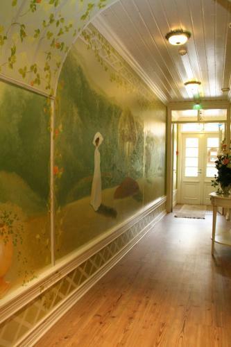 Hotel Vaihmalan Hovi
