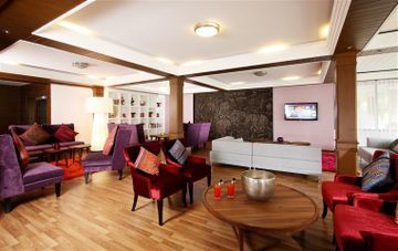 Hotel Kamala Beach Resort (a Sunprime Resort)