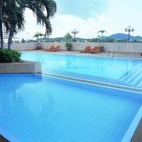 Metropole Hotel Phuket