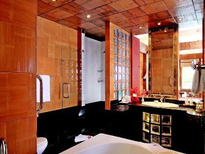 Hotel Mom Tri's Villa Royale