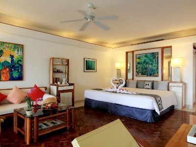 Hotel Mom Tri's Villa Royale