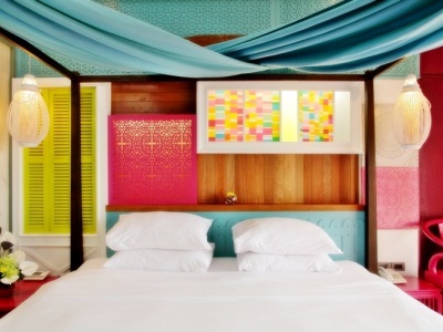 Patong Beach Hotel