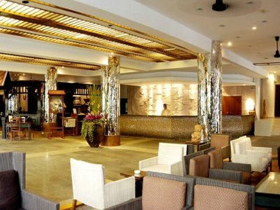 Patong Beach Hotel