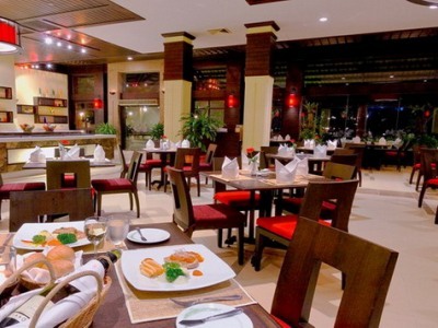 Patong Merlin Hotel