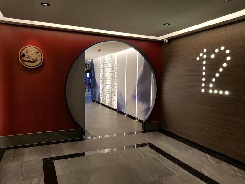 Pearl Hotel