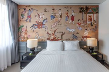 Hotel Phuket Pavilions