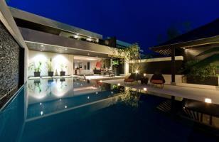 Hotel Phuket Pavilions
