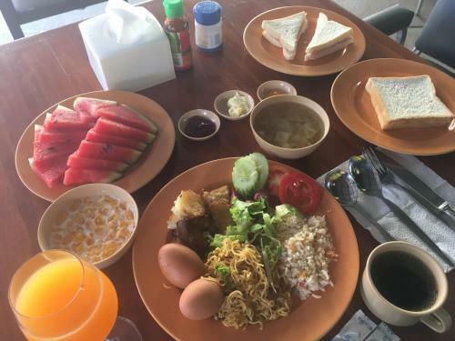 Hotel Phulin Resort