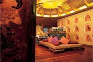 Hotel Sawasdee Village