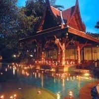 Hotel Sawasdee Village