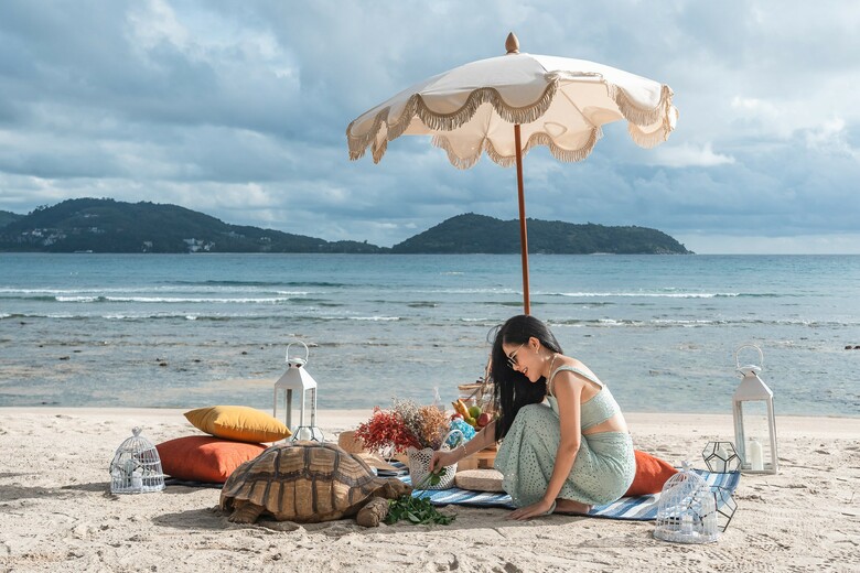 Hotel Thavorn Beach Village & Spa