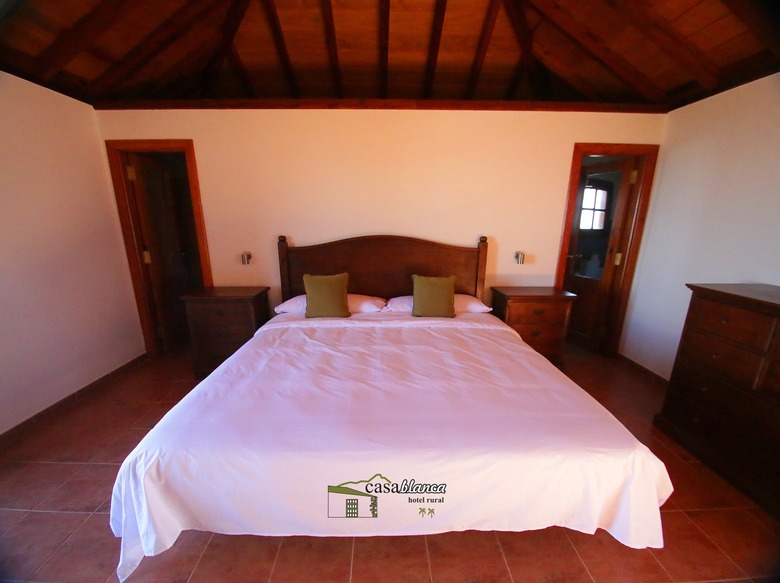 Hotel Rural Casablanca
