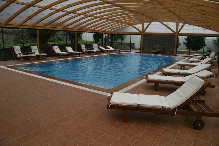Hotel Rural Casablanca
