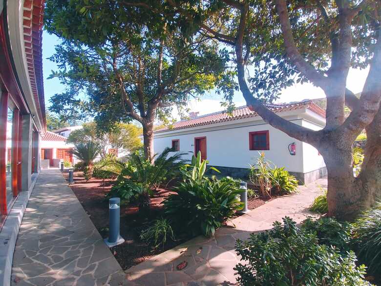 Hotel Rural Casablanca