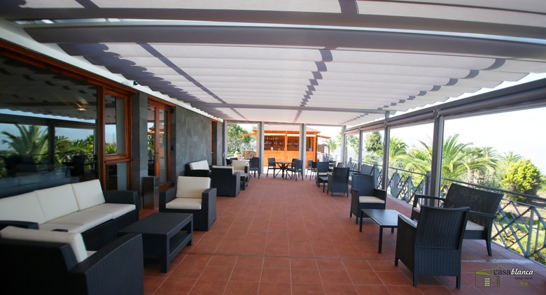 Hotel Rural Casablanca