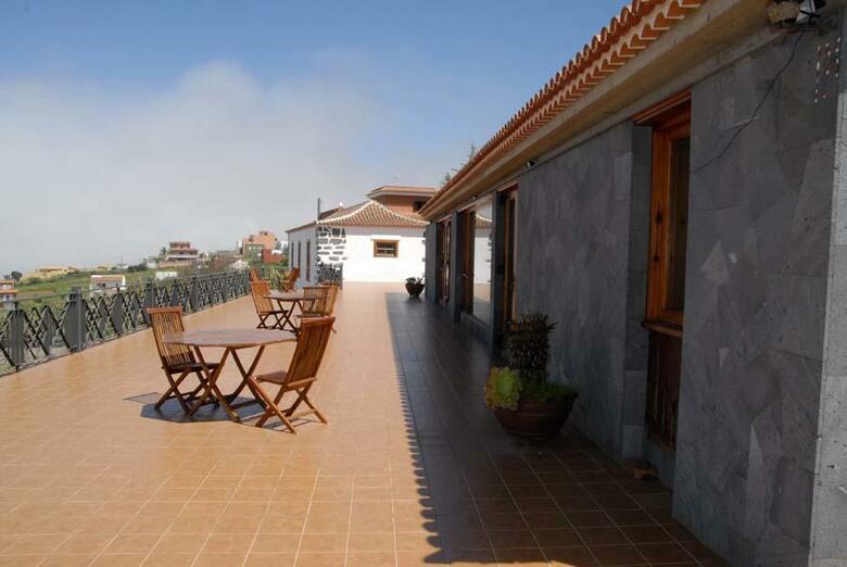 Hotel Rural Casablanca