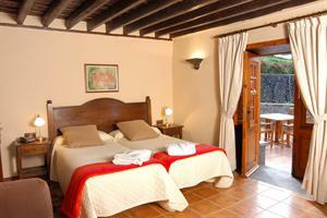 Hotel Rural Casablanca