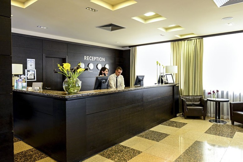 Hotel Central Park