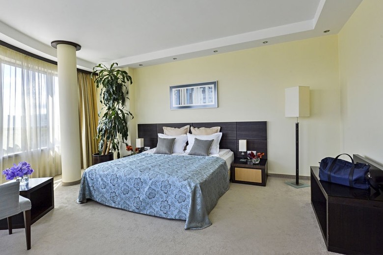 Hotel Central Park