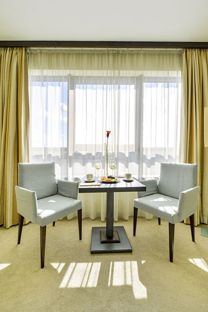 Hotel Central Park