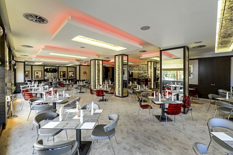 Hotel Central Park