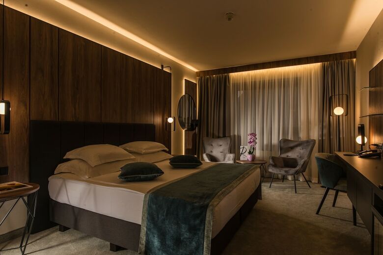 Hotel Central Park