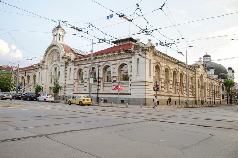 Hotel Central Club Sofia