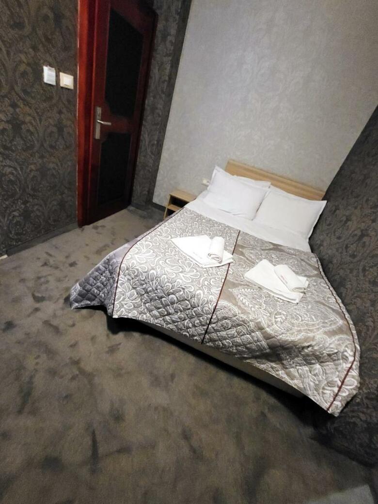 Hotel Central Club Sofia