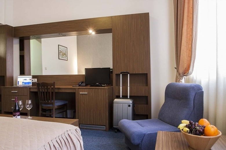 Hotel Diter