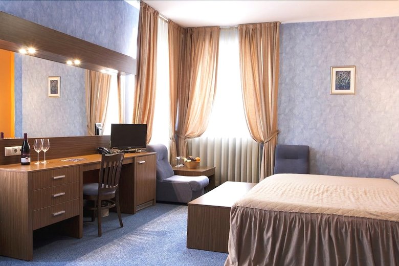 Hotel Diter