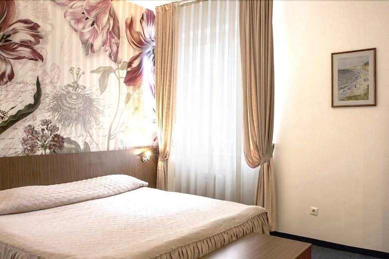 Hotel Diter