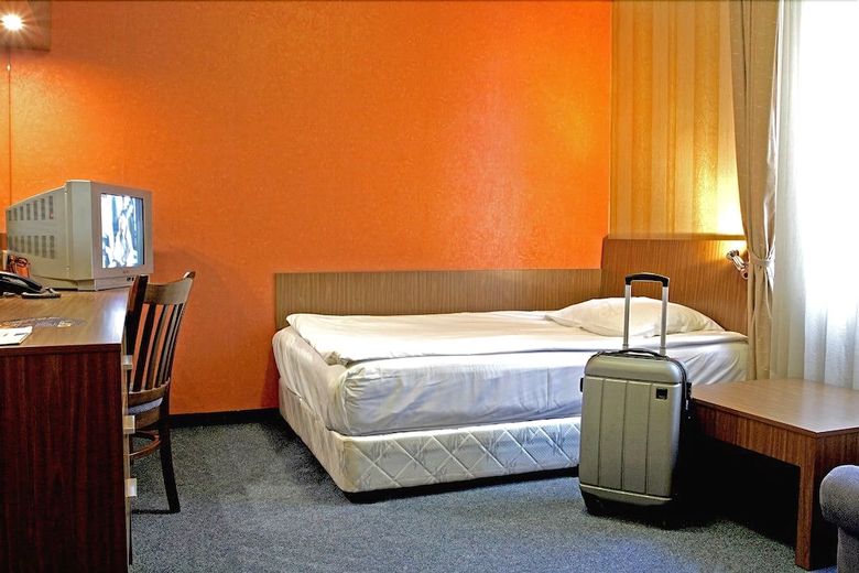 Hotel Diter