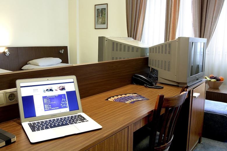 Hotel Diter