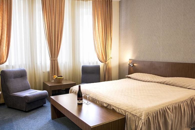 Hotel Diter