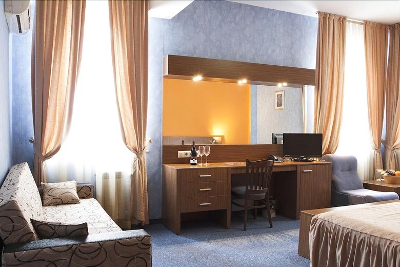Hotel Diter