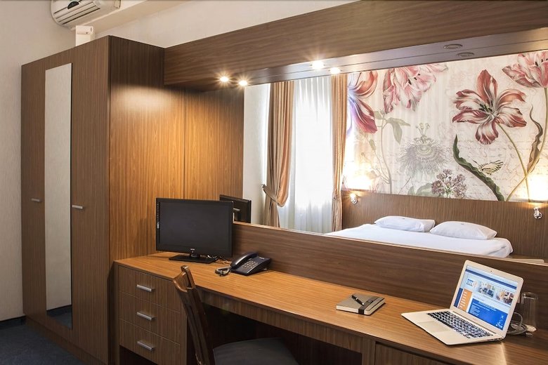 Hotel Diter