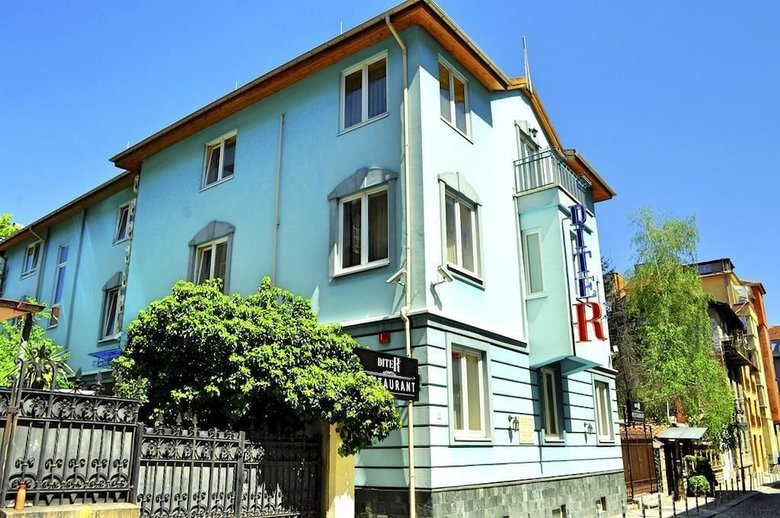 Hotel Diter