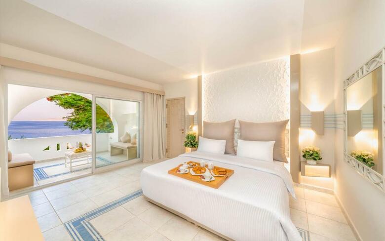 Hotel Domina Coral Bay Resort, Diving, Spa & Casino