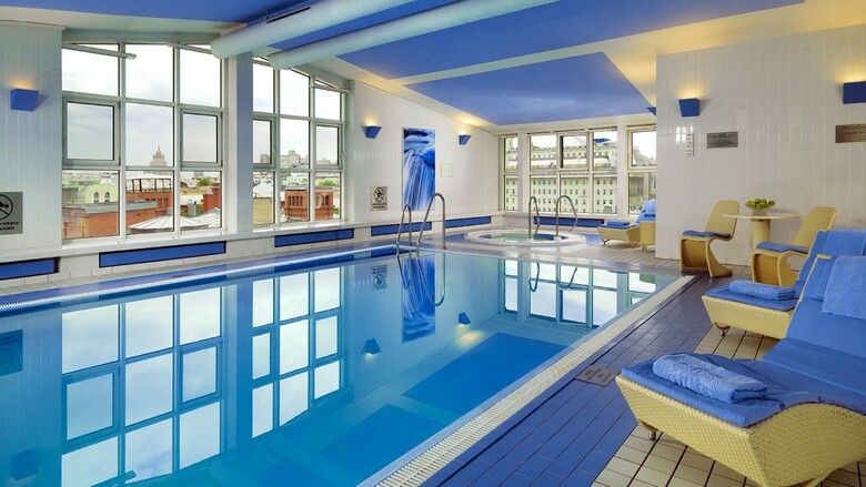 Hotel National