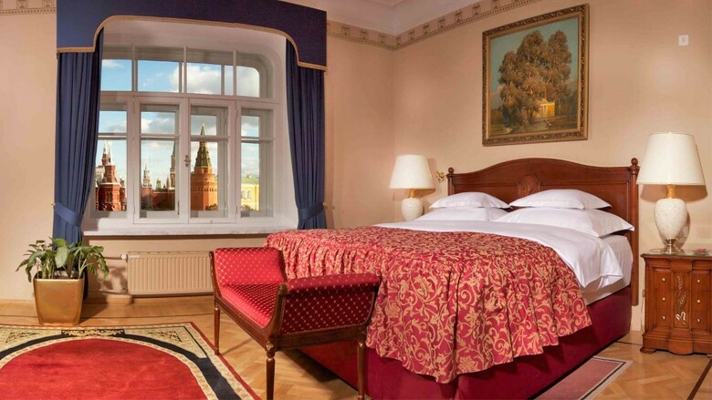 Hotel National