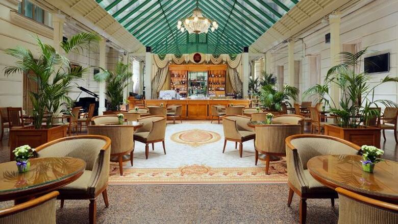 Hotel National