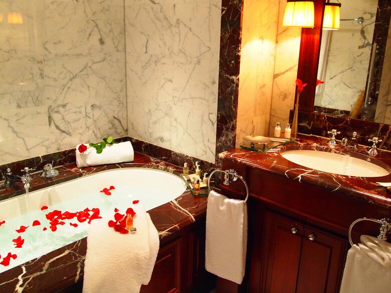 Grand Hotel De Bordeaux & Spa