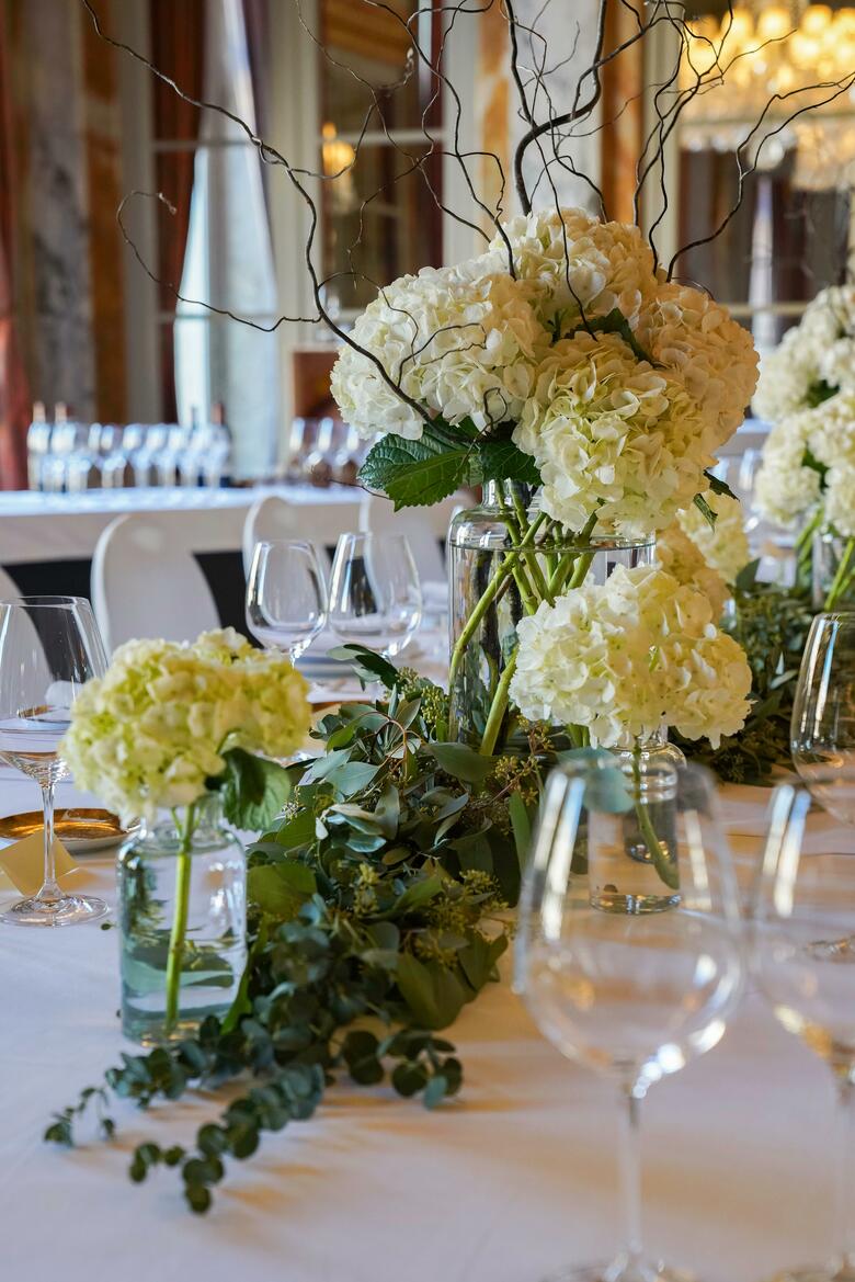 Grand Hotel De Bordeaux & Spa
