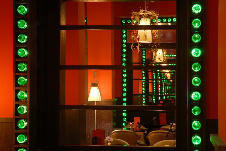 Grand Hotel De Bordeaux & Spa