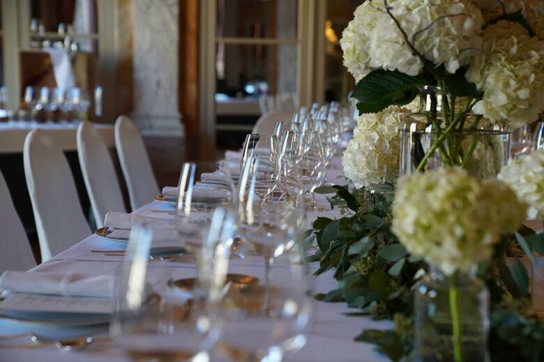 Grand Hotel De Bordeaux & Spa
