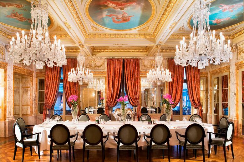 Grand Hotel De Bordeaux & Spa