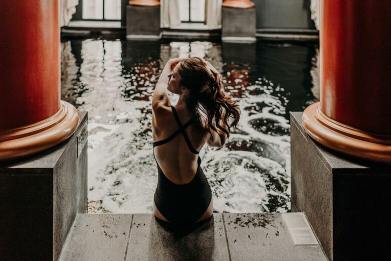Grand Hotel De Bordeaux & Spa