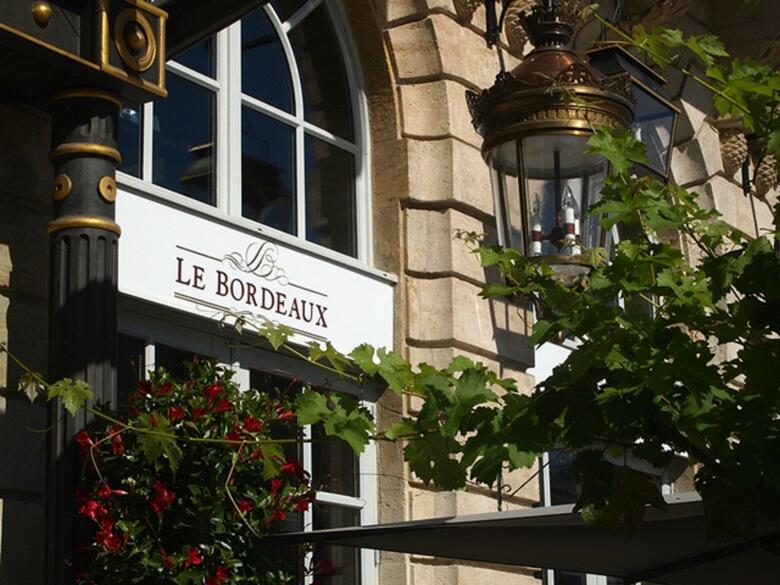 Grand Hotel De Bordeaux & Spa