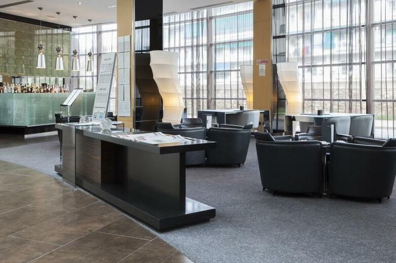 AC Hotel Firenze By Marriott